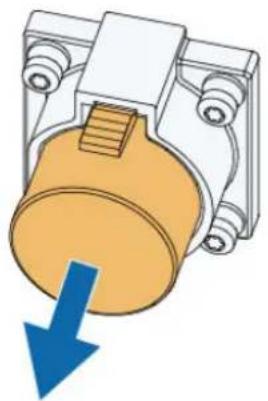 Sungrow SG200HX-US - Connection Procedure - 7