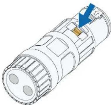 Sungrow SG200HX-US - Connection Procedure - 2