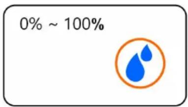 0% ~ 100%