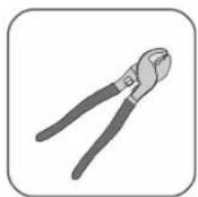Sungrow SG200HX-US - Installation Tools - 17