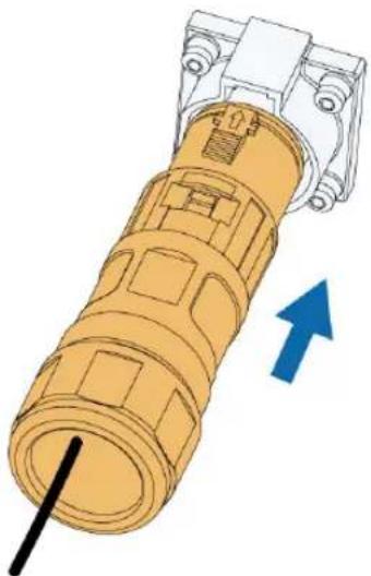 Sungrow SG200HX-US - Connection Procedure - 8