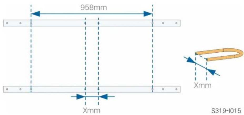 958mm Xmm S319-I015