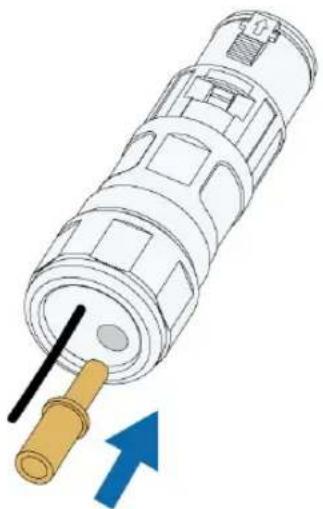 Sungrow SG200HX-US - Connection Procedure - 9