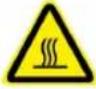 Sungrow SG200HX-US - Symbols on Product - 6