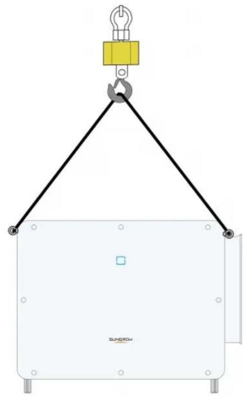 Sungrow SG200HX-US - NOTICE - 1