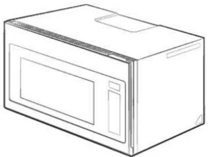 SAMSUNG MC17T8000CS - Control de las piezas - 1