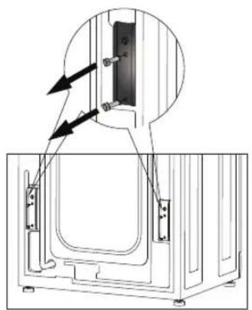 Equator EZ4800V - CAUTION - 1