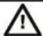 Equator EZ4800V - CAUTION - 1