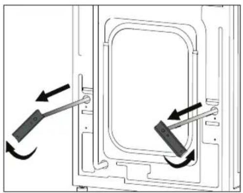 Equator EZ4800V - CAUTION - 3