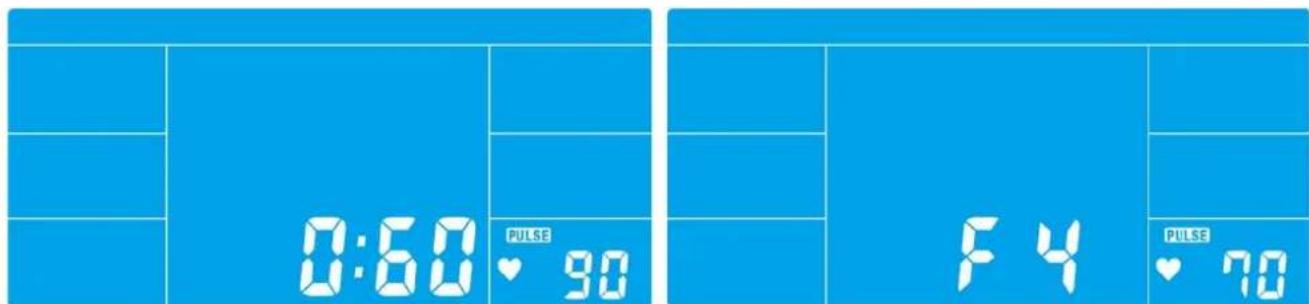0:60 PULSE ♥ 90 FY PULSE ♥ 70