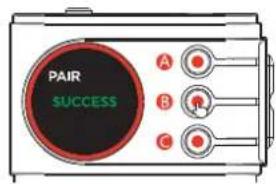 PAIR SUCCESS A B C