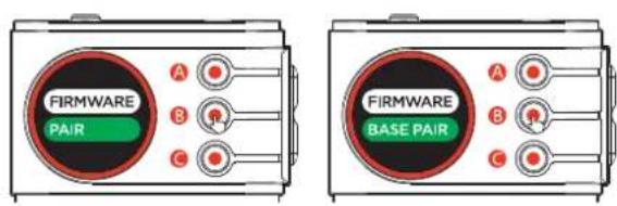 FIRMWARE PAIR A B C FIRMWARE BASE PAIR A B C