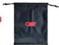 Crystal Video Teamcom - |Packing List - 7