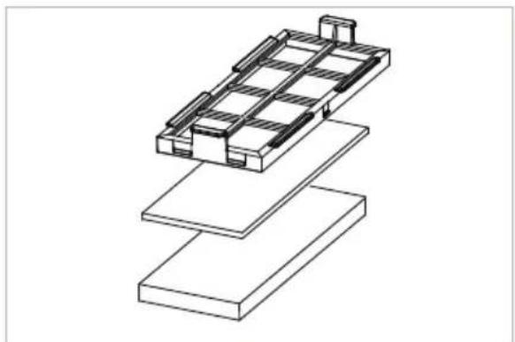 Bobsweep Pro SJP110020 - To remove and clean the filters: - 4