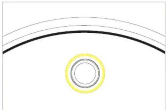 Bobsweep Pro SJP110020 - Charge Bob - 8