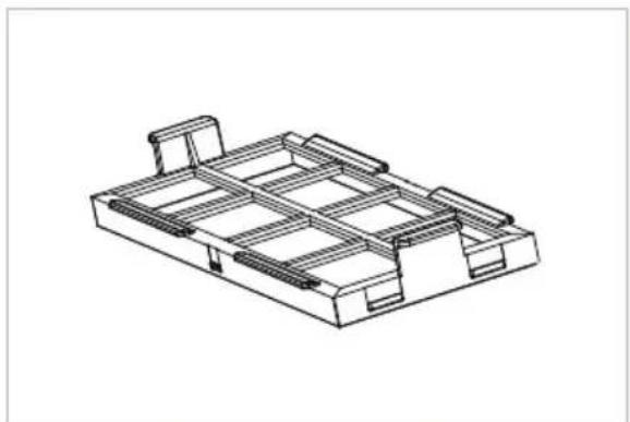 Bobsweep Pro SJP110020 - To remove and clean the filters: - 3