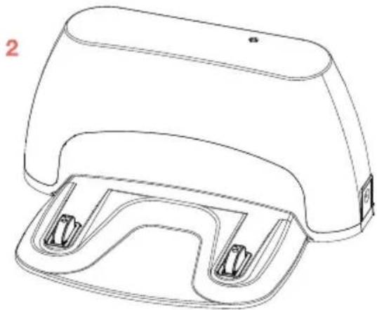Bobsweep Pro SJP110020 - Bottom View - 3