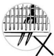MIDEA JHDW6TT - Cutlery Basket - 7
