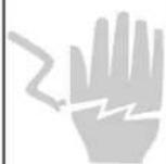 MIDEA JHDW6TT - ! Warning - 1