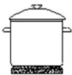 Robinhood HEF302TCOM - How to use the Cooktop - 3
