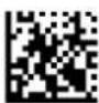 Unitech MS282 - 数字バーコード - 6