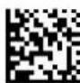 Unitech MS282 - カントリーコードページ（続き） - 6