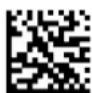 Unitech MS282 - GS1 Databar Expanded の読取り - 2