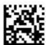 Unitech MS282 - UPC-A の読取り - 1