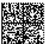 Unitech MS282 - ADF 例 3：QR コード内のすべてのカンマ(,)を TAB に変更して送信する - 2