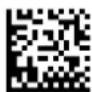 Unitech MS282 - Code93 読取り桁数 - 2