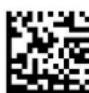 Unitech MS282 - Code39 を Code32 に変換 - 2