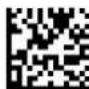 Unitech MS282 - TLC-39 の読取り - 2