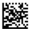 Unitech MS282 - PDF417 優先 - 1