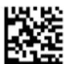 Unitech MS282 - Chinese 2 of 5 の読取り - 2
