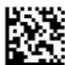 Unitech MS282 - Australia Post フォーマット - 3