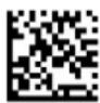 Unitech MS282 - Code11 の読取り - 2