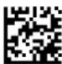 Unitech MS282 - Mailmark の読取り - 1