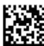 Unitech MS282 - Trioptic Code 39 の読取り - 2