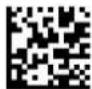 Unitech MS282 - UPC-A の読取り - 2