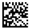 Unitech MS282 - ISBN の出力フォーマット - 1
