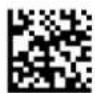 Unitech MS282 - Data Matrix 左右反転イメージの読取り - 3