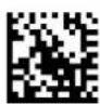 Unitech MS282 - UPC-E の読取り - 2