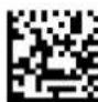 Unitech MS282 - UK Postal の読取り - 2