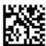 Unitech MS282 - USPS 4CB/One Code/Intelligent Mail の読取り - 2