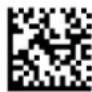 Unitech MS282 - Interleaved 2 of 5 (ITF) を JAN13 に変換する - 1