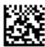Unitech MS282 - GS1 Databar Omnidirectional の読取り - 1