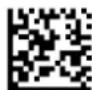 Unitech MS282 - 静的 USB CDC - 1