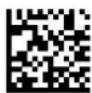 Unitech MS282 - Netherlands KIX コードの読取り - 2