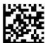 Unitech MS282 - QR コードの連結機能について - 3