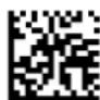Unitech MS282 - PDF417 の読取り - 1